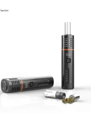 vaporizador herbal